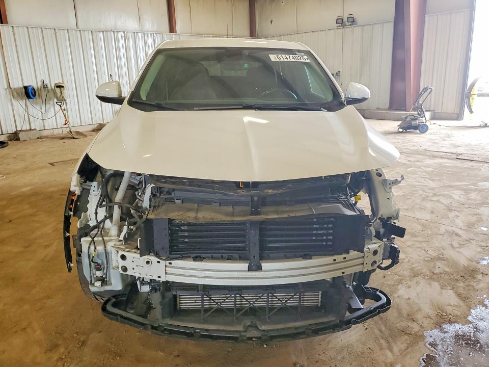 61474026 :رقم المزاد ، KL4AMBS23RB039681 vin ، 2024 Buick Encore Gx مزاد بيع