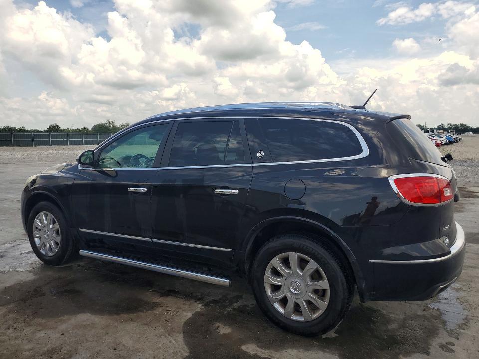 Aukcja sprzedaży 2016 Buick Enclave, vin: 5GAKRCKD5GJ289057, numer aukcji: 60404736