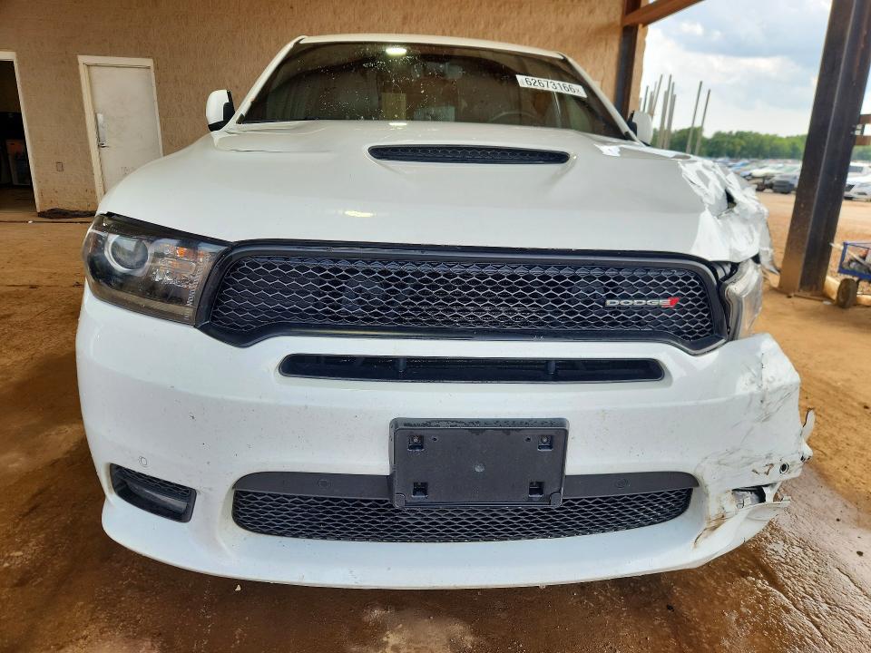 Aukcja sprzedaży 2019 Dodge Durango, vin: 1C4SDJCT7KC561323, numer aukcji: 62673166