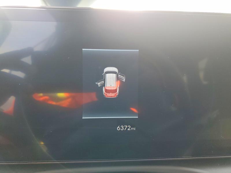 2026 Hyundai Tucson მანქანა იყიდება აუქციონზე, vin: 5NMJB3DE2TH723391, აუქციონის ნომერი: 62256736
