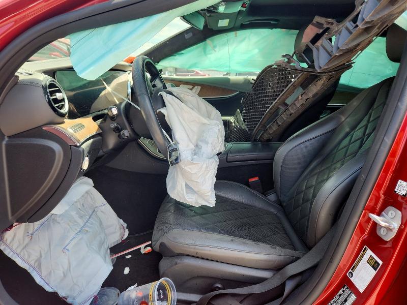 63285816 :رقم المزاد ، WDDZF4JB2JA302615 vin ، 2018 Mercedes-benz E مزاد بيع