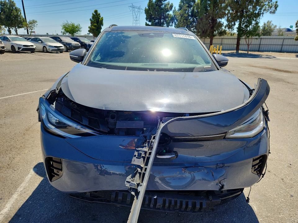 Продаж на аукціоні авто 2023 Volkswagen Id.4, vin: 1V2FMPE83PC013192, номер лоту: 62717416