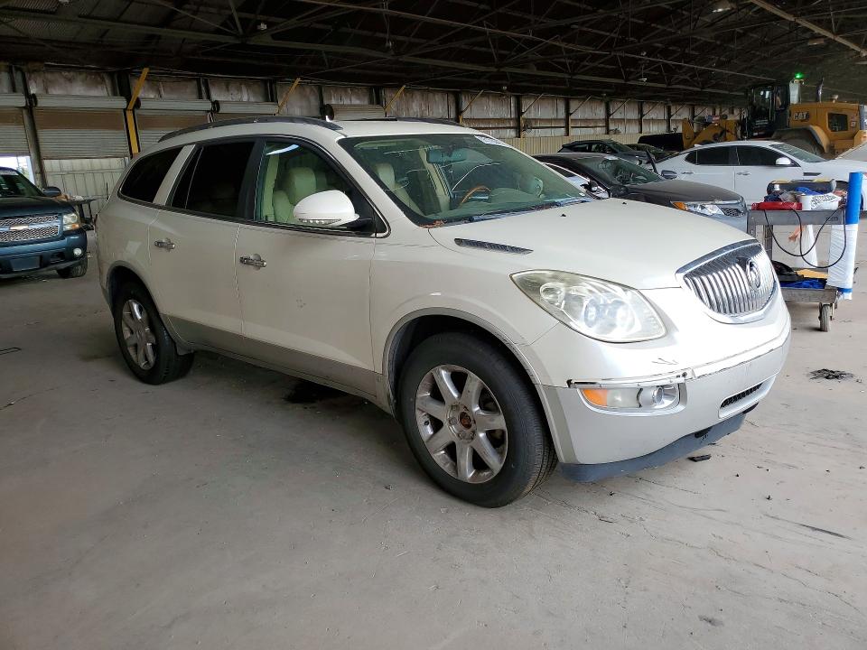 Продажа на аукционе авто 2010 Buick Enclave, vin: 5GALRCED4AJ188311, номер лота: 56179046