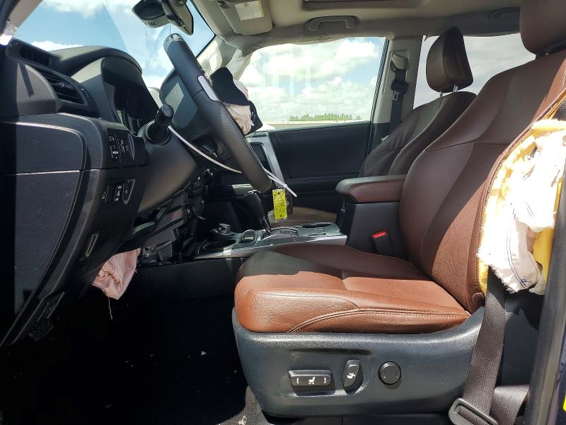 Продажа на аукционе авто 2022 Toyota 4runner, vin: JTEKU5JR5N6059021, номер лота: 59367196