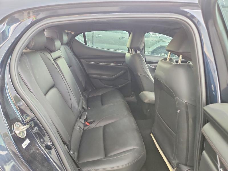 Aukcja sprzedaży 2021 Mazda 3, vin: JM1BPALLXM1404360, numer aukcji: 62887126