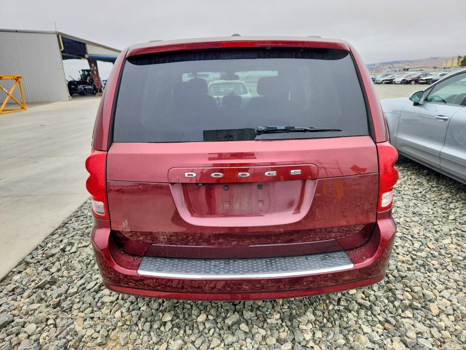 Aukcja sprzedaży 2020 Dodge Grand Caravan, vin: 2C4RDGCG3LR254020, numer aukcji: 60262926