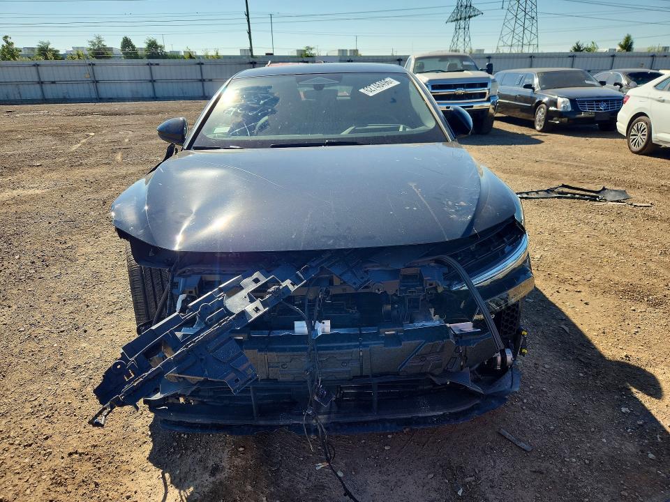 Aukcja sprzedaży 2025 Audi A6 E-tron, vin: WAU2DAGH6SA024750, numer aukcji: 62748496