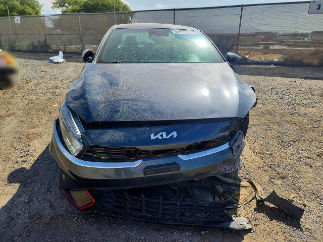 Продаж на аукціоні авто 2022 Kia Forte, vin: 3KPF54AD3NE457632, номер лоту: 59664546