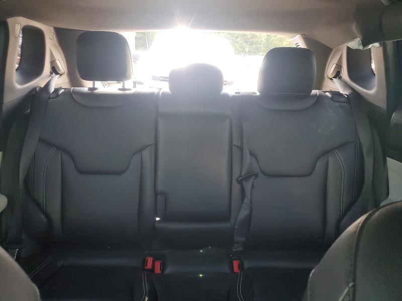 Aukcja sprzedaży 2025 Jeep Compass, vin: 3C4NJDCN8ST605570, numer aukcji: 62079716