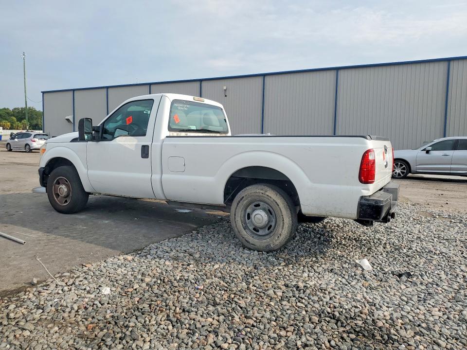 Aukcja sprzedaży 2013 Ford F250, vin: 1FTBF2A6XDEB44444, numer aukcji: 62984046