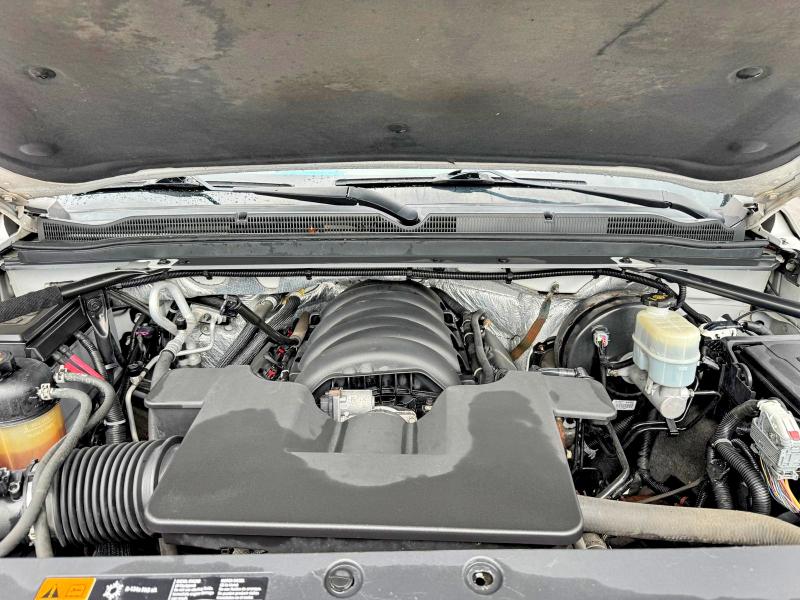 2016 Chevrolet Suburban მანქანა იყიდება აუქციონზე, vin: 1GNSKHKC5GR239498, აუქციონის ნომერი: 62397316