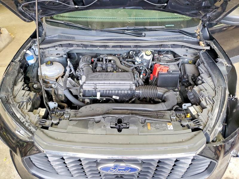 2024 Ford Escape მანქანა იყიდება აუქციონზე, vin: 1FMCU9GNXRUA21091, აუქციონის ნომერი: 62206556