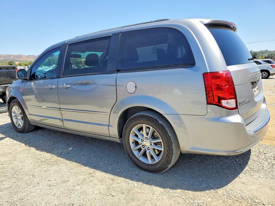 Aukcja sprzedaży 2013 Dodge Grand Caravan, vin: 2C4RDGCG9DR727047, numer aukcji: 62075756