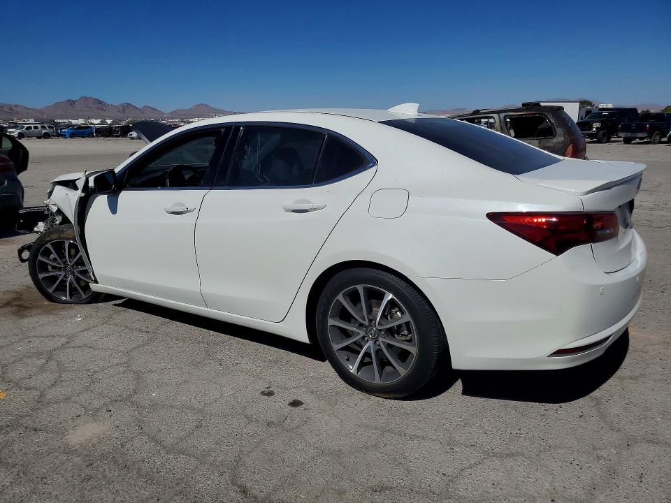 Aukcja sprzedaży 2015 Acura Tlx, vin: 19UUB2F77FA003560, numer aukcji: 60447446