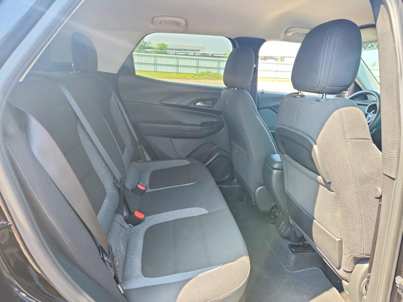 Продажа на аукционе авто 2021 Chevrolet Trailblazer, vin: KL79MPSL8MB039521, номер лота: 60922496