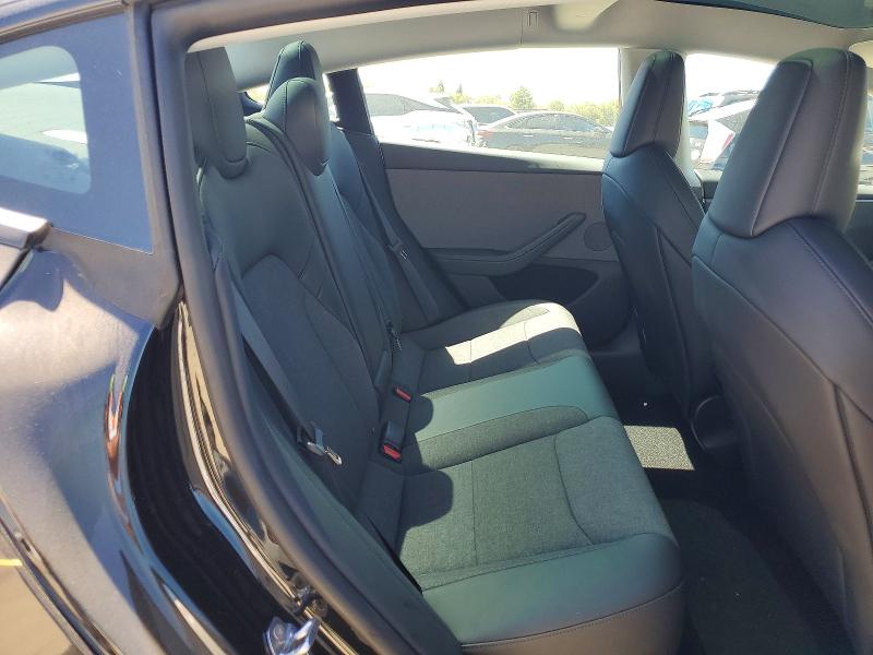 Продаж на аукціоні авто 2026 Tesla Model 3, vin: 5YJ3E1EA9TF167453, номер лоту: 63200436