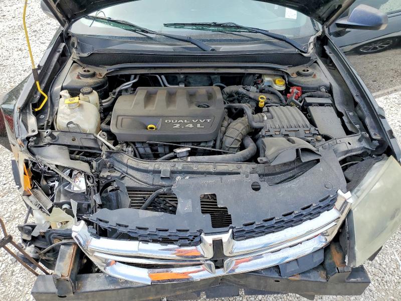 62312666 :رقم المزاد ، 1C3CDZABXDN536957 vin ، 2013 Dodge Avenger مزاد بيع