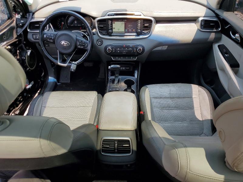 Продажа на аукционе авто 2016 Kia Sorento, vin: 5XYPKDA59GG088657, номер лота: 60750246