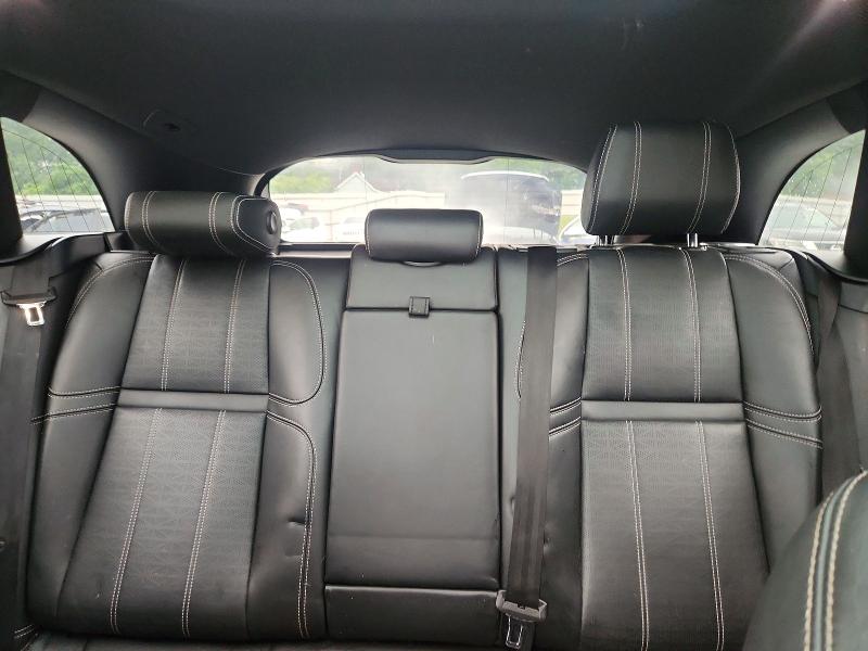 60889686 :رقم المزاد ، SALYM2RV6JA734311 vin ، 2018 Land Rover Range Rover Velar مزاد بيع