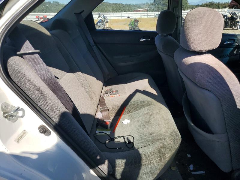 Продажа на аукционе авто 1997 Honda Accord, vin: 1HGCE1826VA006950, номер лота: 61432566
