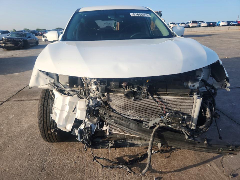 Продаж на аукціоні авто 2018 Nissan Rogue, vin: KNMAT2MT4JP622976, номер лоту: 61663546