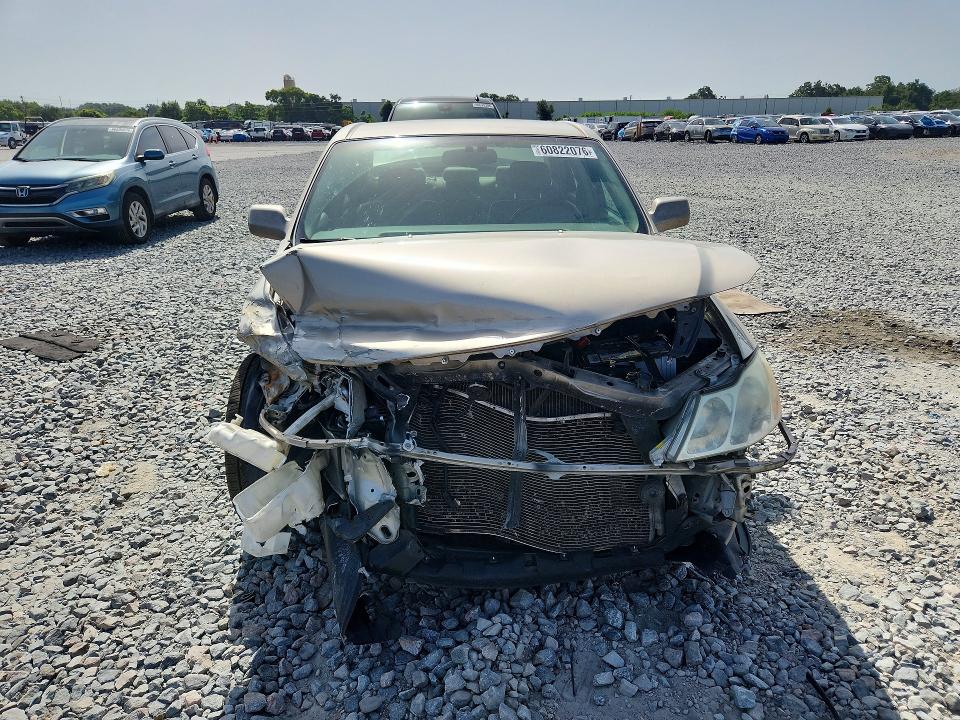 Aukcja sprzedaży 2004 Toyota Avalon, vin: 4T1BF28BX4U390981, numer aukcji: 60822076