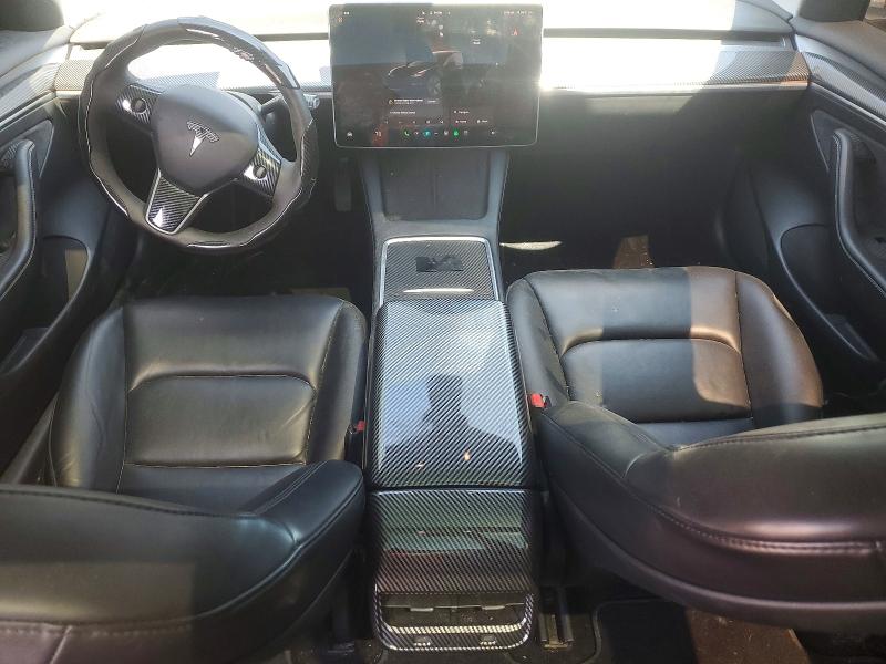 Aukcja sprzedaży 2022 Tesla Model 3, vin: 5YJ3E1EA2NF187191, numer aukcji: 63343076