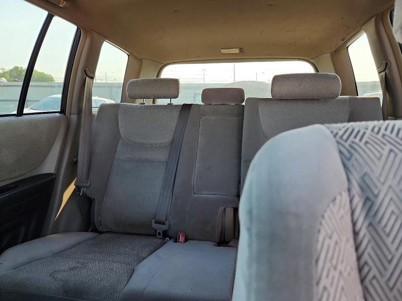 Продажа на аукционе авто 2002 Toyota Highlander, vin: JTEHF21A120052546, номер лота: 60635056