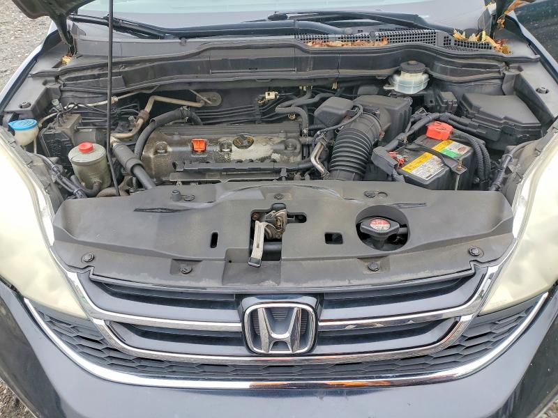 Продаж на аукціоні авто 2011 Honda Cr-v, vin: 5J6RE4H72BL076686, номер лоту: 60319676