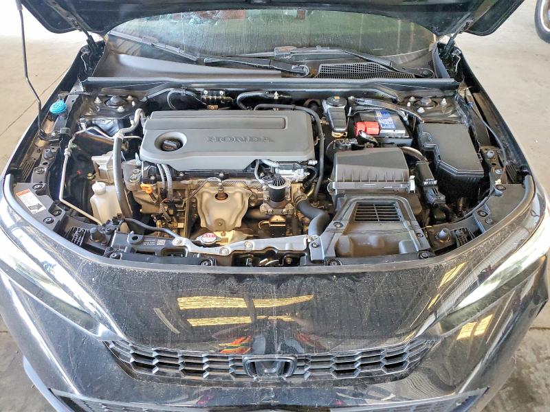 Продаж на аукціоні авто 2026 Honda Civic, vin: 2HGFE2F57TH546032, номер лоту: 61775676
