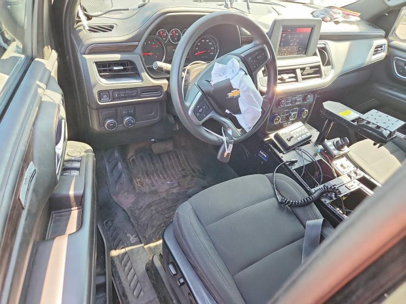 Продажа на аукционе авто 2022 Chevrolet Tahoe, vin: 1GNSCLED9NR297034, номер лота: 54081936