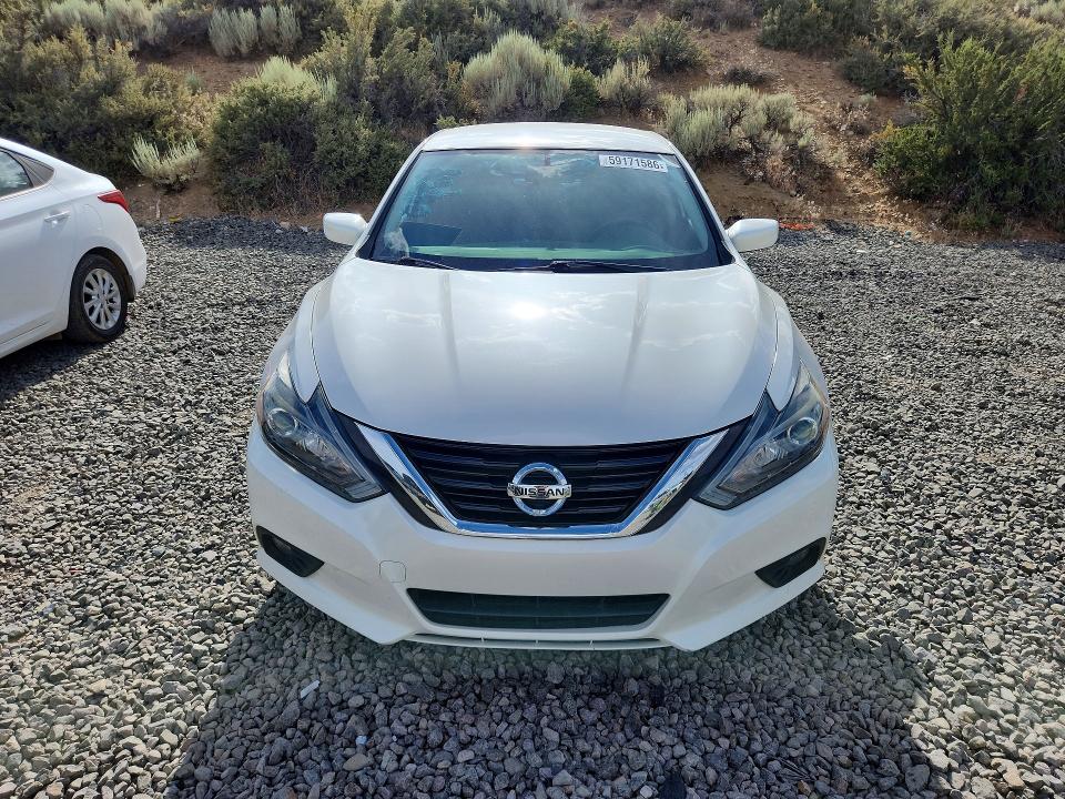 Продажа на аукционе авто 2018 Nissan Altima, vin: 1N4AL3AP6JC258568, номер лота: 59171586
