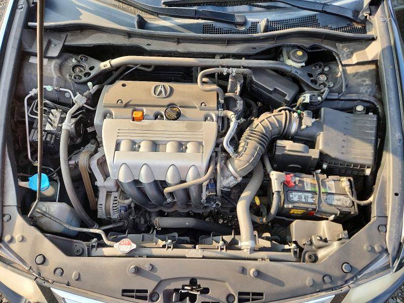 58480186 :رقم المزاد ، JH4CU2F45EC003469 vin ، 2014 Acura Tsx مزاد بيع