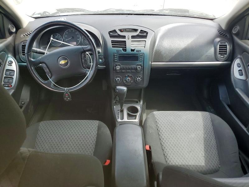 Aukcja sprzedaży 2007 Chevrolet Malibu, vin: 1G1ZT68N57F269306, numer aukcji: 61329636