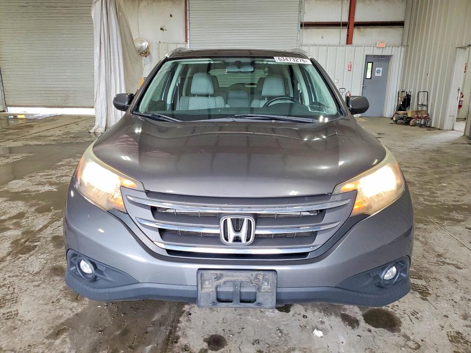 Продажа на аукционе авто 2014 Honda Cr-v, vin: 2HKRM4H72EH614837, номер лота: 63473276