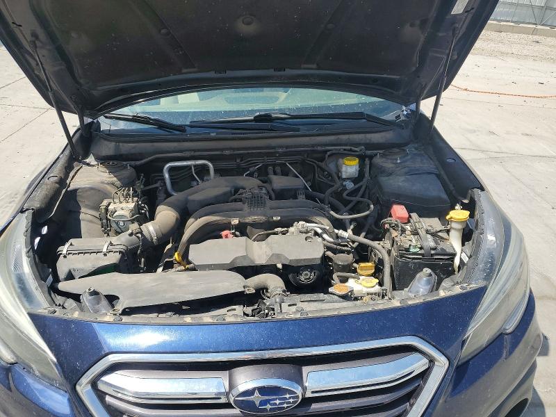 Aukcja sprzedaży 2018 Subaru Outback, vin: 4S4BSACCXJ3219428, numer aukcji: 62107376