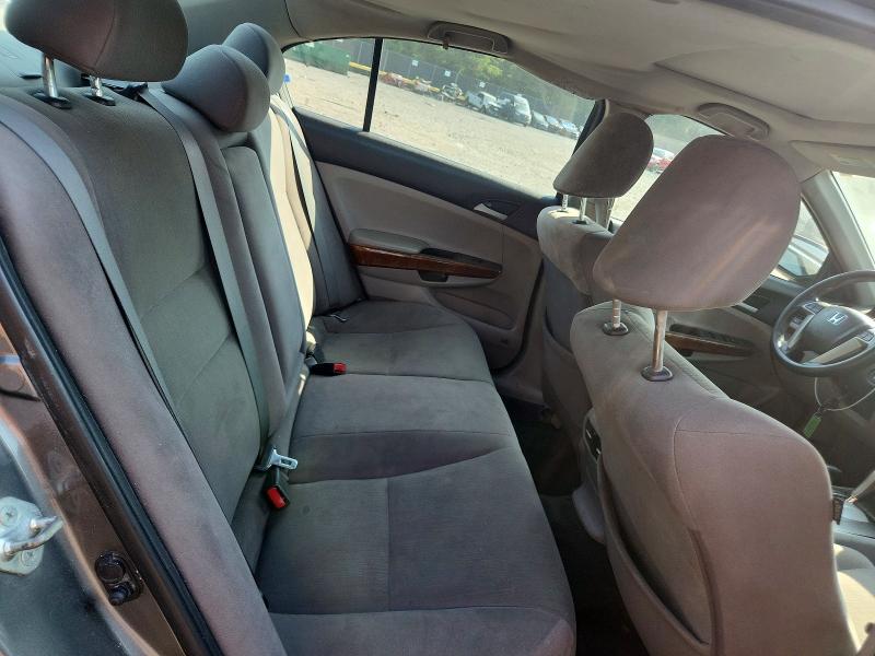 Aukcja sprzedaży 2012 Honda Accord, vin: 1HGCP2F7XCA055371, numer aukcji: 60252706
