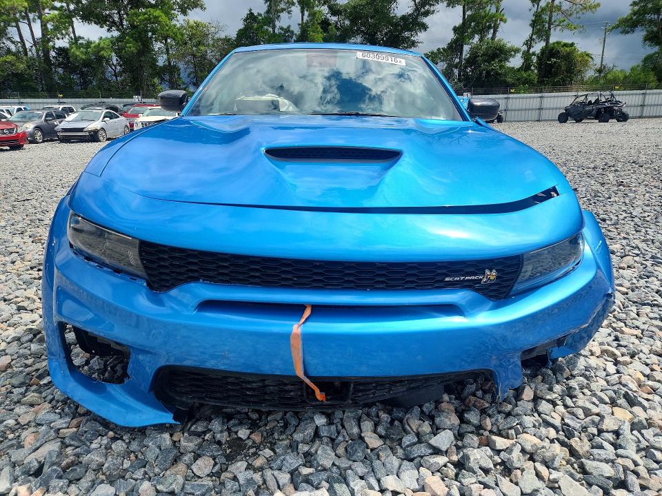 Aukcja sprzedaży 2023 Dodge Charger, vin: 2C3CDXGJ5PH686572, numer aukcji: 60309916