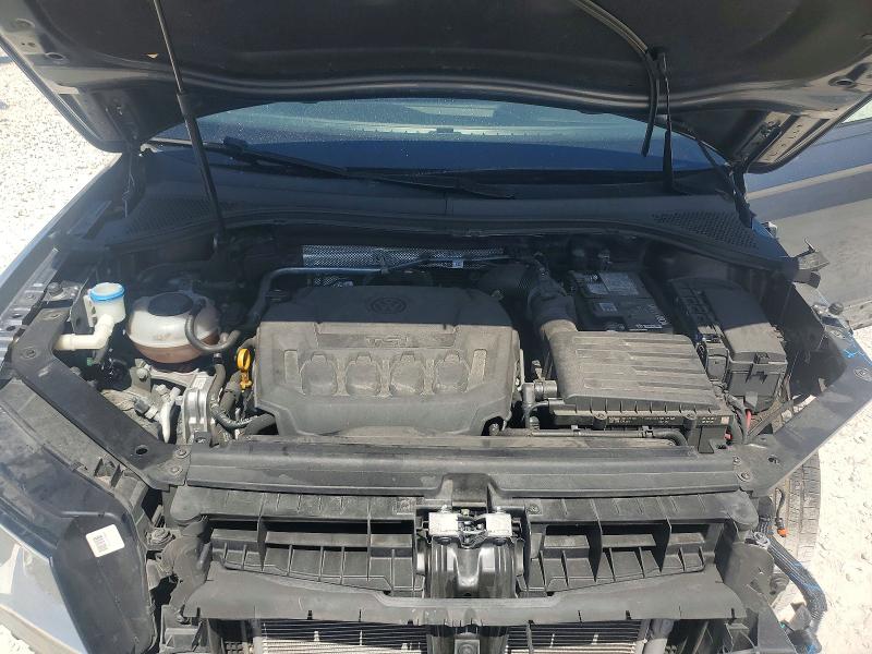 Aukcja sprzedaży 2020 Volkswagen Tiguan, vin: 3VV1B7AX5LM083379, numer aukcji: 62417446