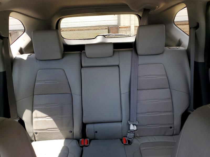 Продаж на аукціоні авто 2017 Honda Cr-v, vin: 7FARW1H81HE011659, номер лоту: 60970836