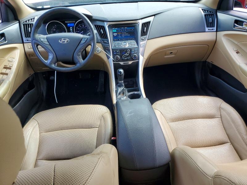Aukcja sprzedaży 2015 Hyundai Sonata Hybrid, vin: KMHEC4A46FA120521, numer aukcji: 59272496