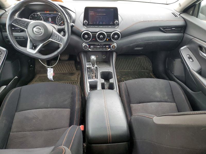 Aukcja sprzedaży 2021 Nissan Sentra, vin: 3N1AB8DV1MY212164, numer aukcji: 61561946