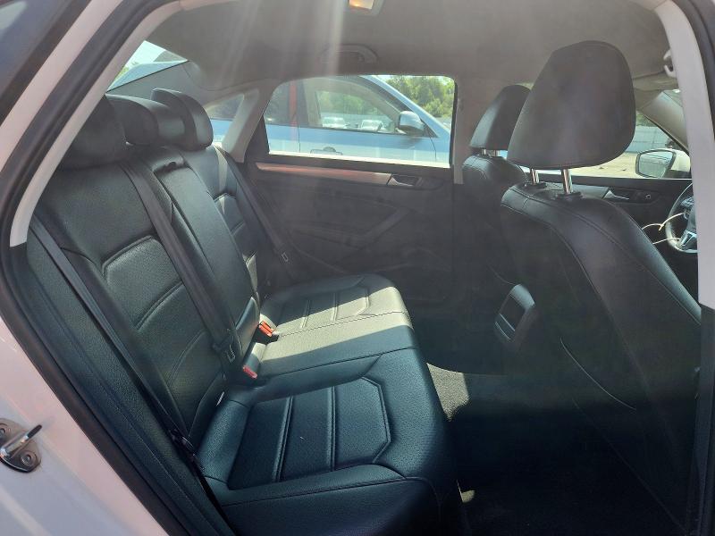 Aukcja sprzedaży 2015 Volkswagen Passat, vin: 1VWAT7A30FC094088, numer aukcji: 60453846