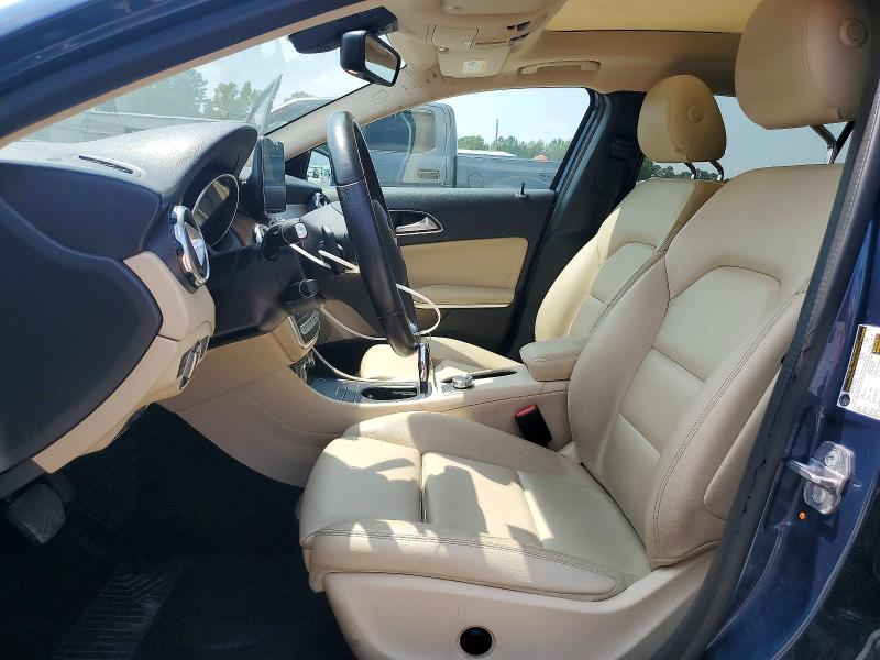Aukcja sprzedaży 2020 Mercedes-benz Gla, vin: WDCTG4GB9LJ650154, numer aukcji: 63034766