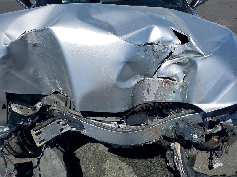 2021 Lexus Is მანქანა იყიდება აუქციონზე, vin: JTHGZ1B25M5040932, აუქციონის ნომერი: 60087126