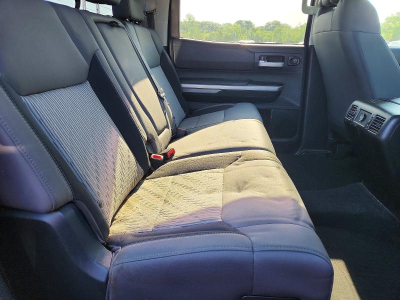 Aukcja sprzedaży 2016 Toyota Tundra, vin: 5TFDY5F13GX505961, numer aukcji: 61212156