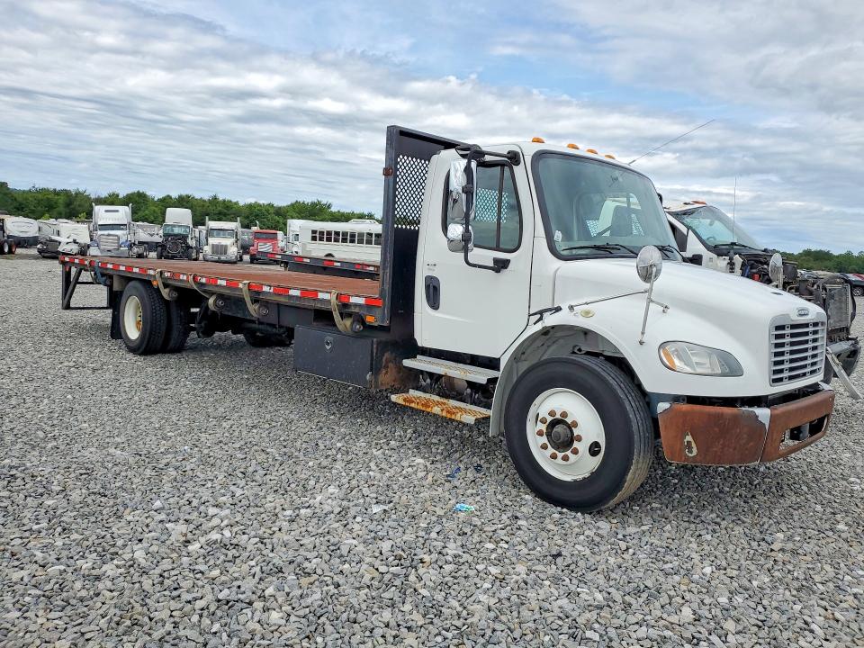 Aukcja sprzedaży 2019 Freightliner M2, vin: 1FVACXD27KHKT5682, numer aukcji: 69062616