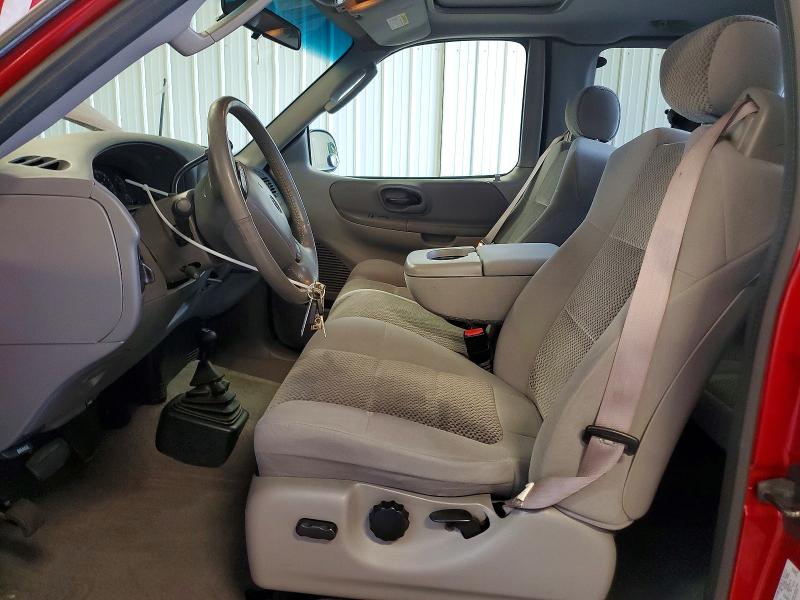 Продаж на аукціоні авто 2002 Ford F150, vin: 1FTRX18L52NB73767, номер лоту: 60587226