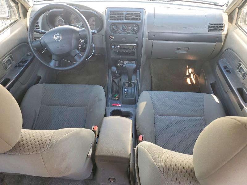 Aukcja sprzedaży 2004 Nissan Xterra, vin: 5N1ED28Y84C626170, numer aukcji: 59858046