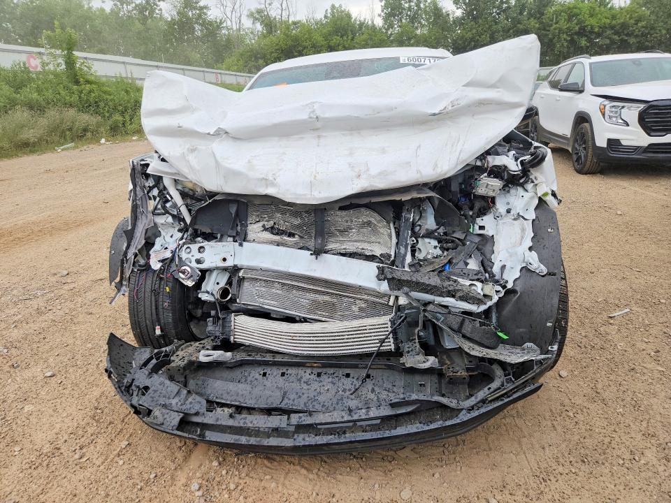 Aukcja sprzedaży 2024 Chevrolet Trax, vin: KL77LGE27RC023745, numer aukcji: 60071736